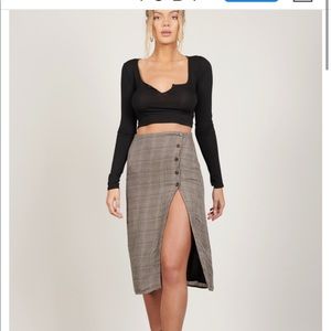 Skirt